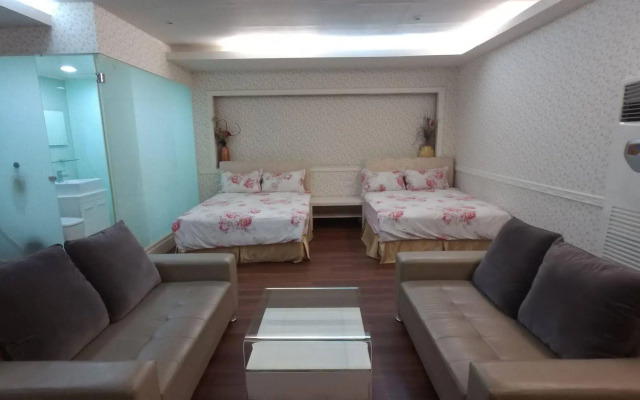 Traveler B&B
