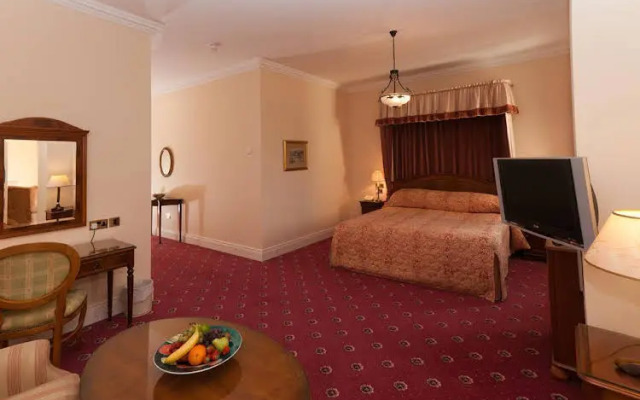 Rosapenna Hotel And Golf Resort