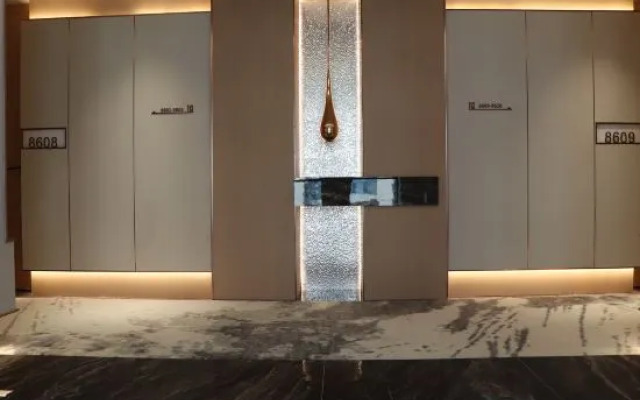 Manard International   Hotel