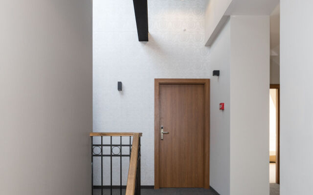 Hotel Grottger Boutique Hotel