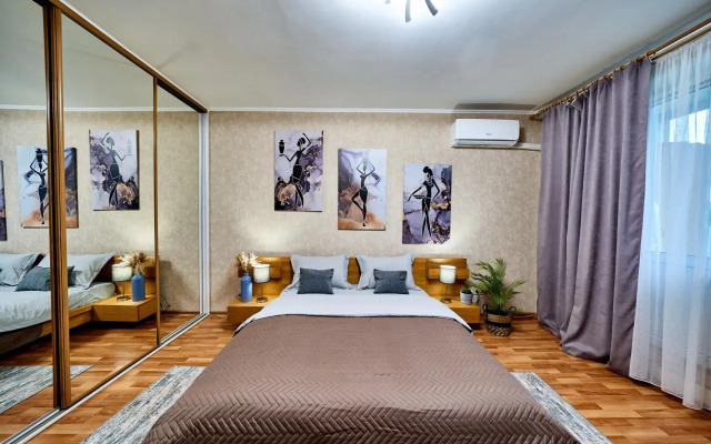 EasyGuest на Шарикоподшипниковская 18