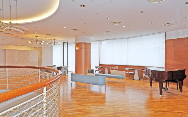 Chisun Hotel Yokohama Isezakicho