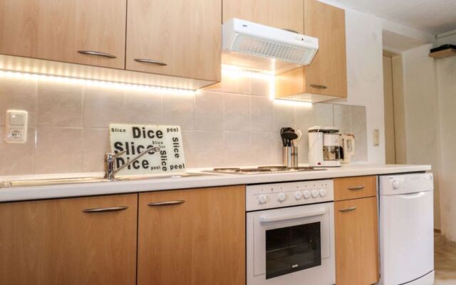 Apartment Fuchsbau Grünau im Almtal