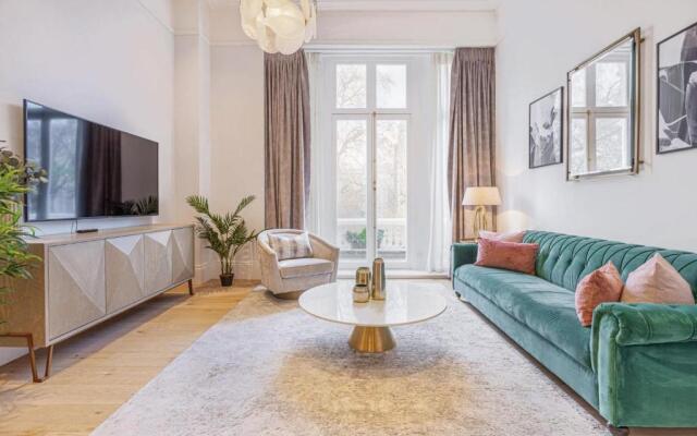 Royal Kensington - Standard 3 bed