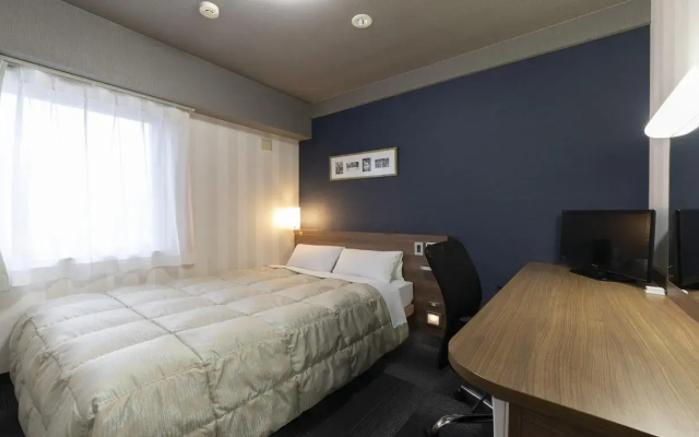 Hotel Econo Tsu Station