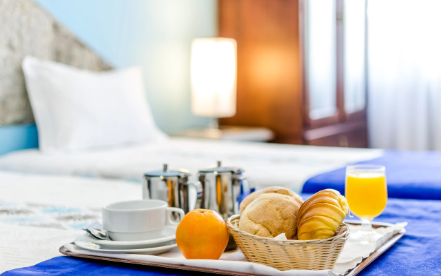 Hotel Santa Clara Porto