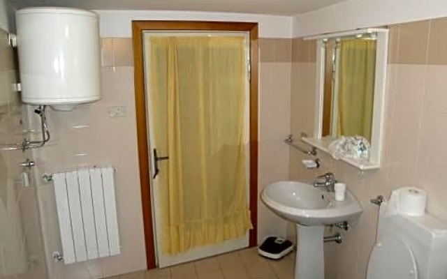 La Piazza B&B