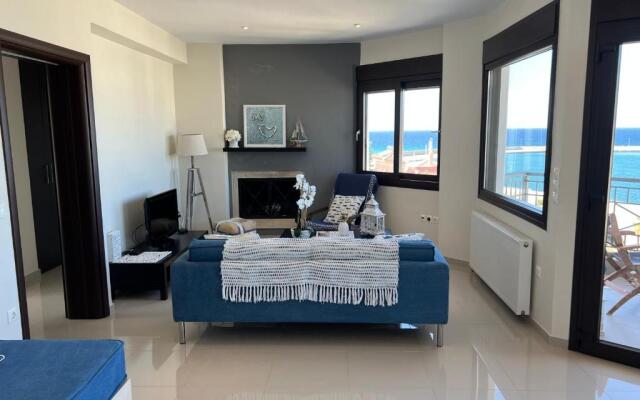 Magical Seaside Town Boutique Apts 2