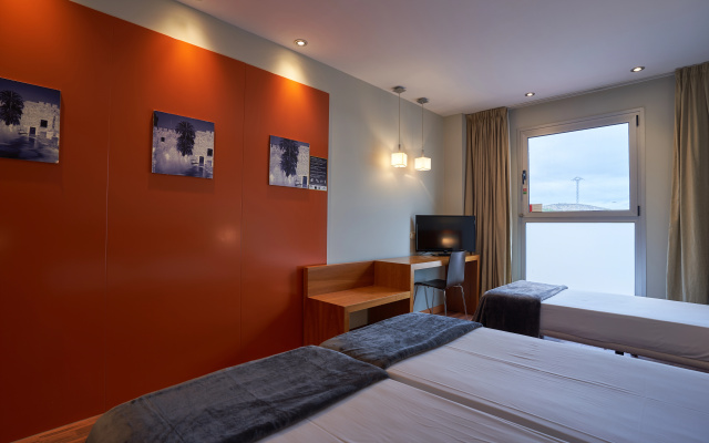 Sercotel Hotel AG Express Elche