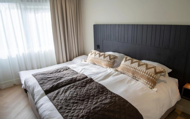 Boutique Hotel Herbergh Amsterdam Airport