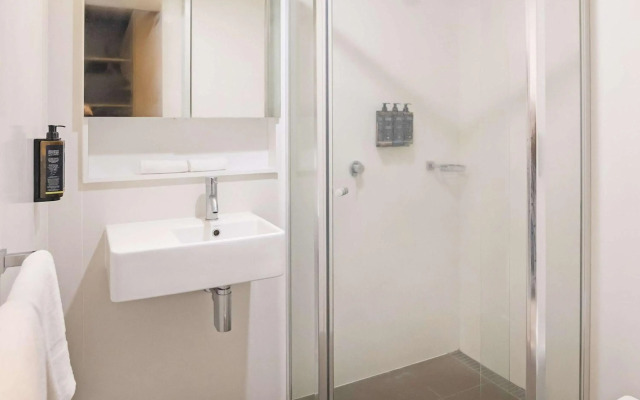 Ibis Darwin Airport Hotel