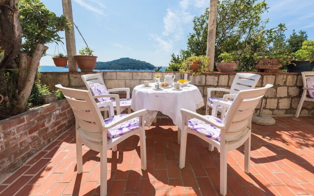 Adriatic Star Apartments A 1