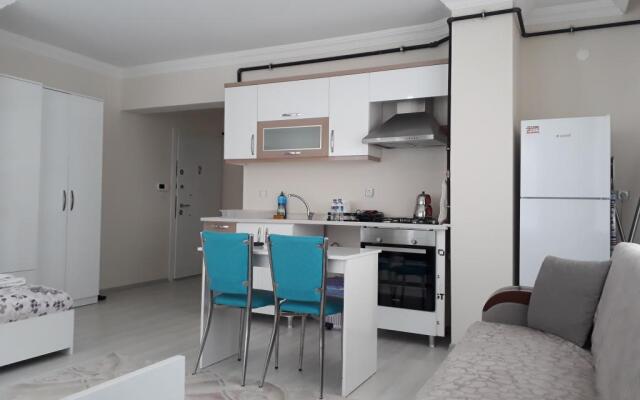 Dr.Aslan Apart Hotel - Airport