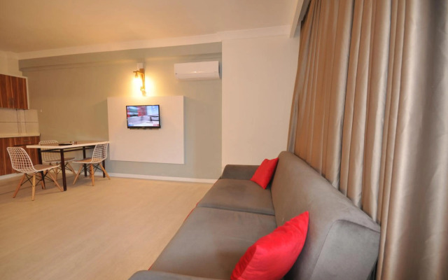 Isla Apartments
