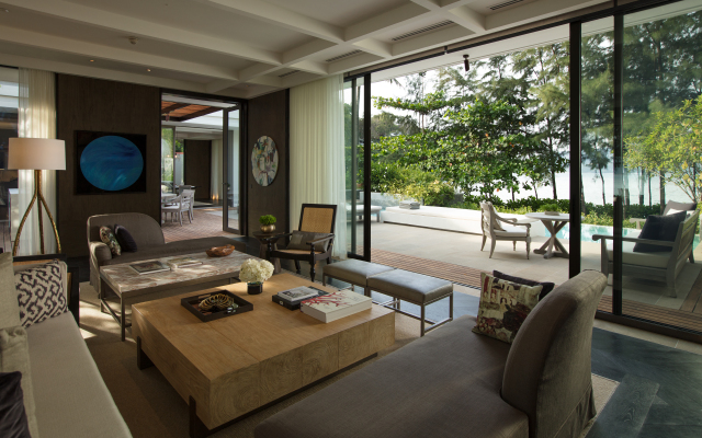 Rosewood Phuket