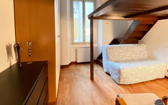 Poliziano 10 - Cozy flat in Sempione