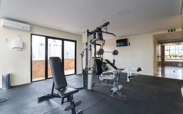 Estanplaza Nações Unidas