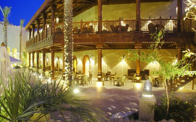 Ghazala Gardens Hotel