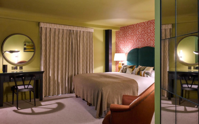 Hotel du Vin & Bistro Bristol