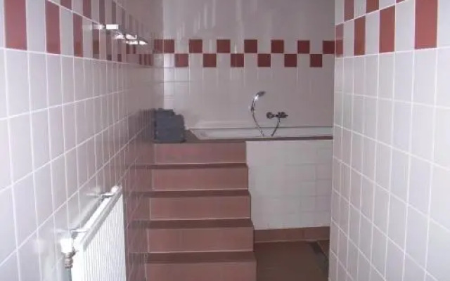 Gelkingehof Apartments