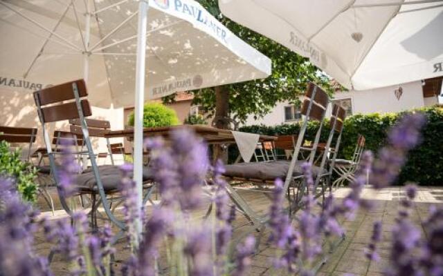 Hotel-Gasthof zur Post