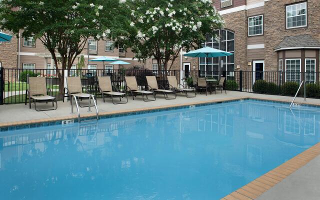 Staybridge Suites Greenville I-85 Woodruff Road, an IHG Hotel