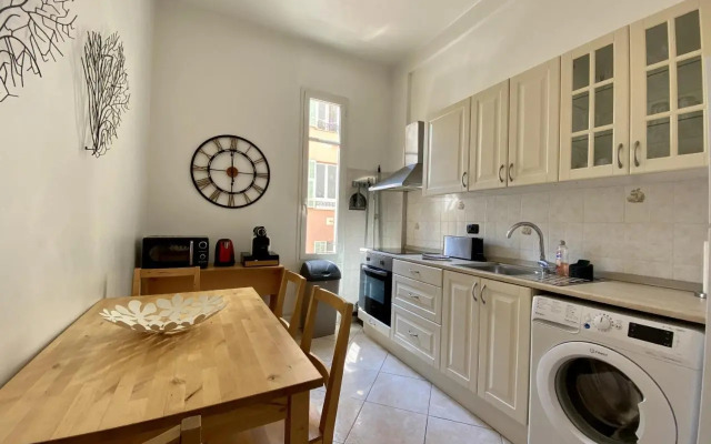 Appartement Auber