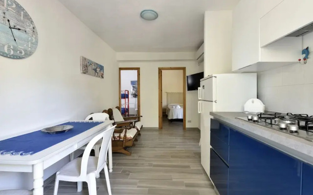 Casa Cala Sisine