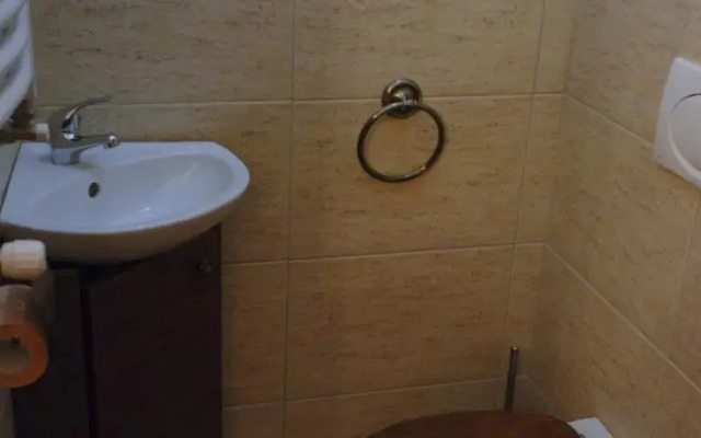 Castelului Apartment