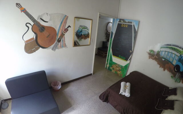 Paisa City Hostel Medellín