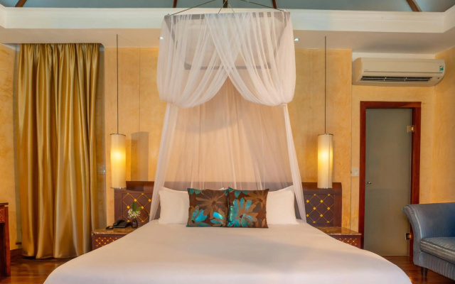 Sunsea Resort – Guest Rooms – Phan Thiet
