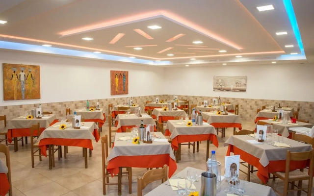 Albergo Torrente