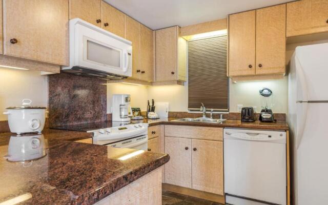 Royal Sea Cliff Kona by OUTRIGGER