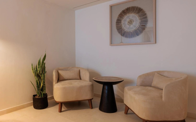 Asty Mykonos Hotel & Spa -World of One Hotel Group