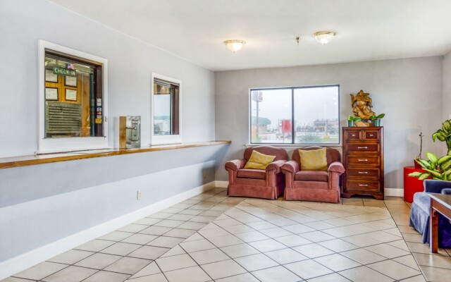 OYO Hotel San Antonio East