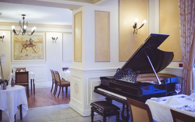 IBB Hotel Grand Hotel Lublin