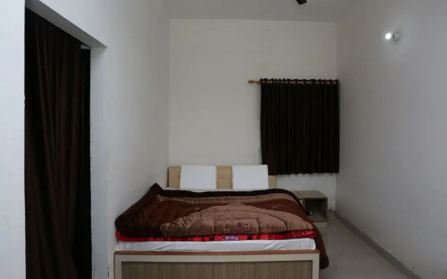 Sumanglam Homestay by OYO Rooms