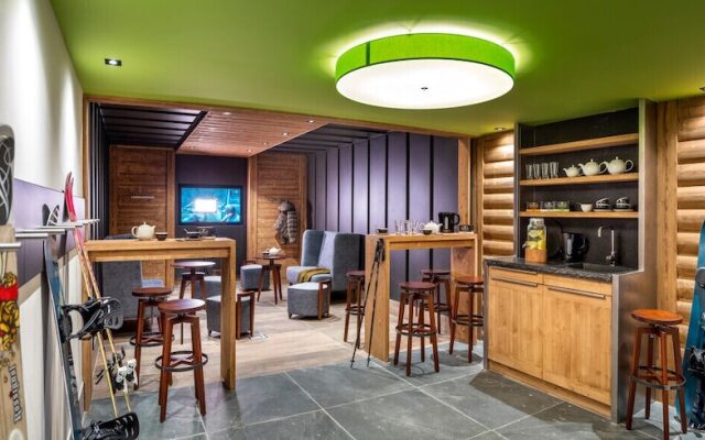 MGM Hôtels & Résidences – Résidence Amaya