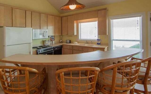 Summer Tide by Meyer Vacation Rentals