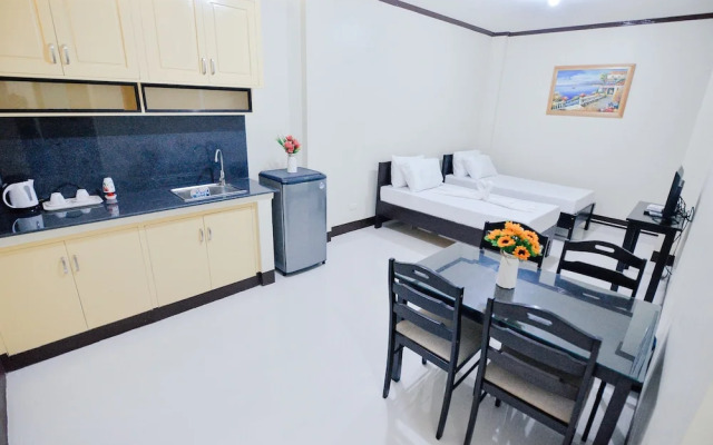 Twin B Residences