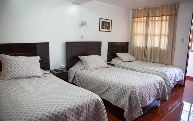 Casa de Laura B&B