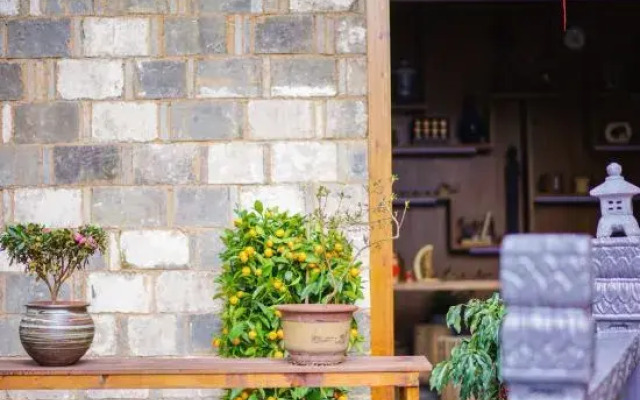 Yijia 7078 Hostel