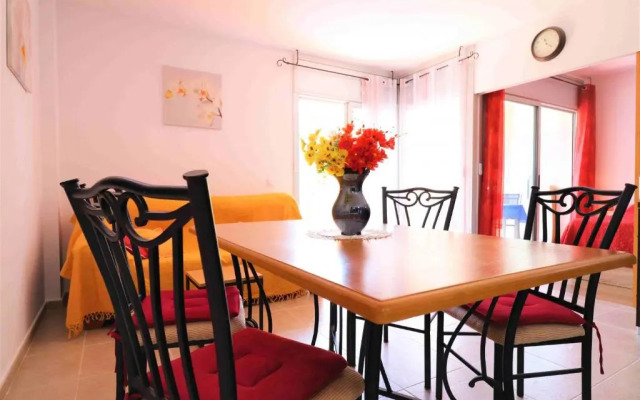 Marines Mestral 2 5 Roses - Barneda Premium