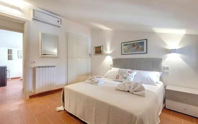 Mamo Florence - Poggio Imperiale Apartment