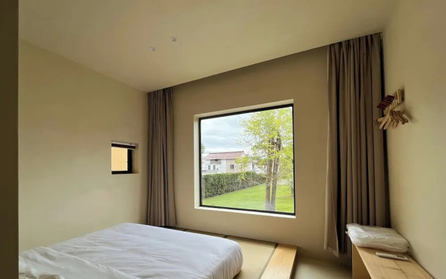 Shanghai Xingshe Camping Guesthouse