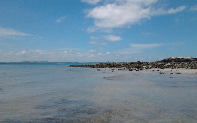 I-Talay Zone Sea