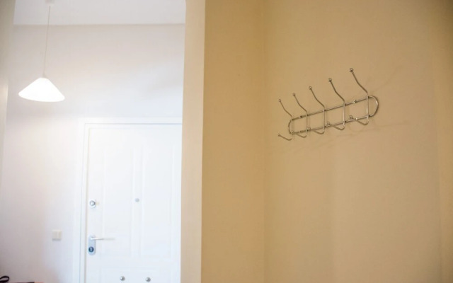 Jenny Apartment