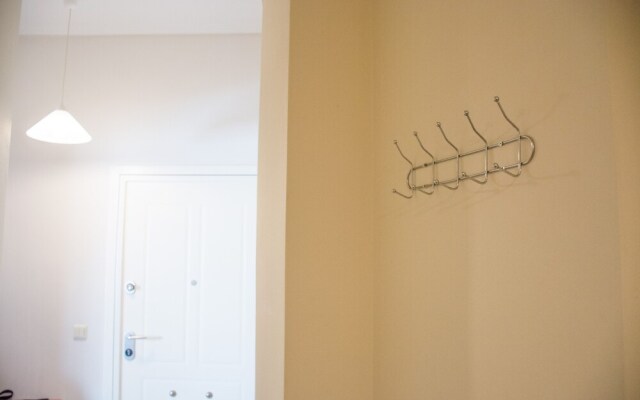 Jenny Apartment