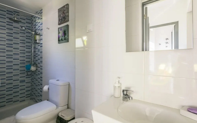 Apartamento A Francos Garden Avenue