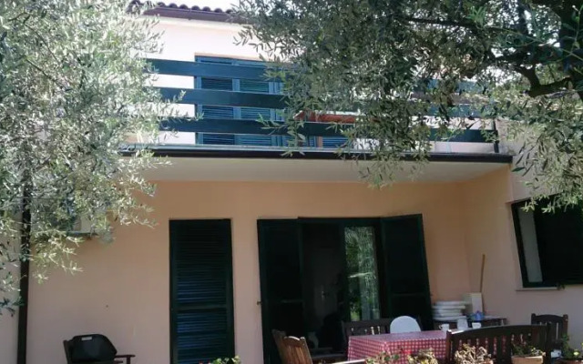 Low Buget Family Apartments